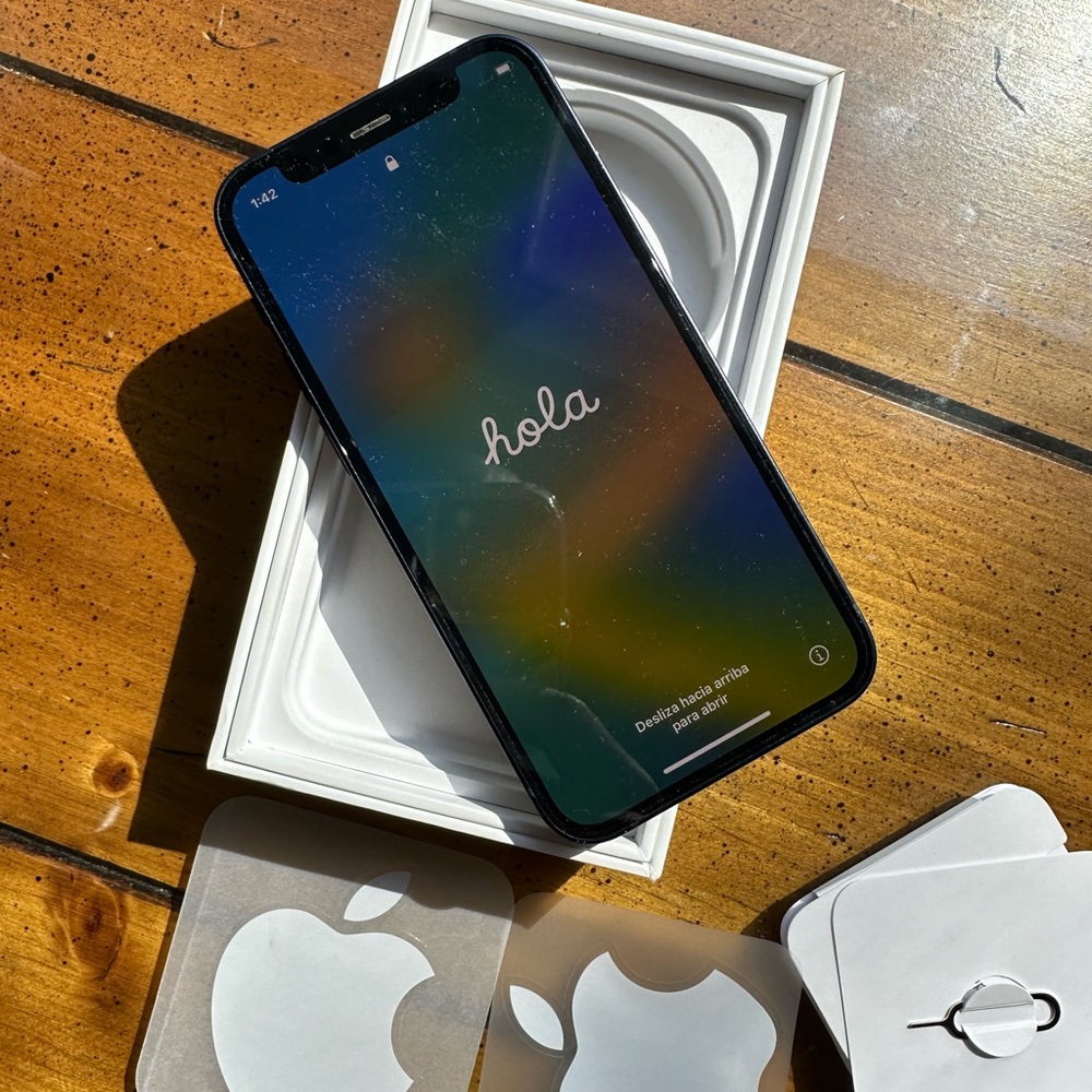 iPhone 12 mini 64GB